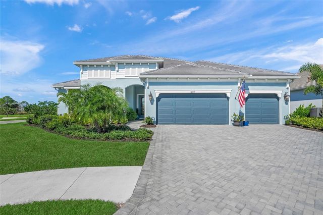 10345 CANAVERAL CIRCLE, Sarasota, FL 34241