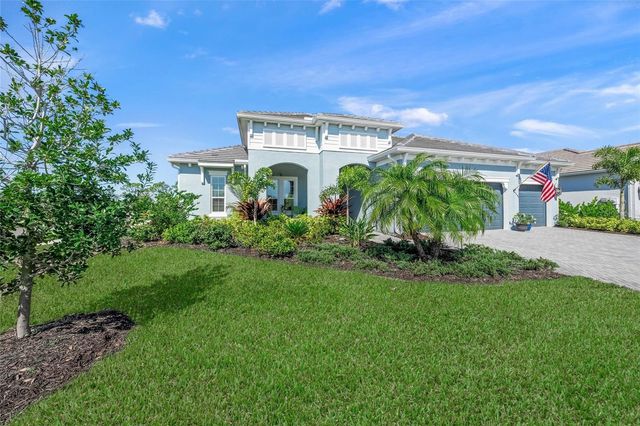 10345 CANAVERAL CIRCLE, Sarasota, FL 34241