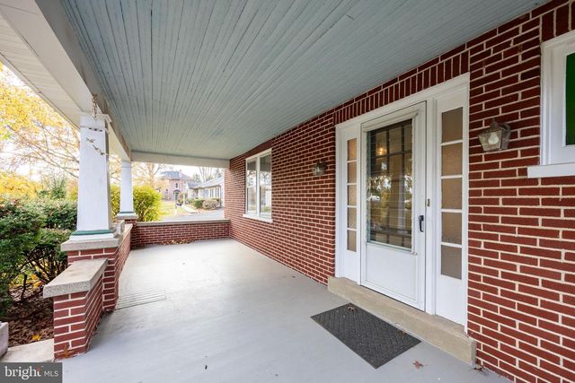 323 BROAD ST, Harleysville, PA 19438