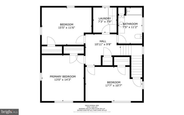 323 BROAD ST, Harleysville, PA 19438