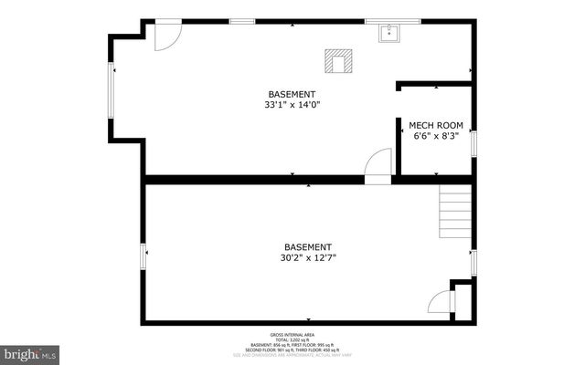 323 BROAD ST, Harleysville, PA 19438