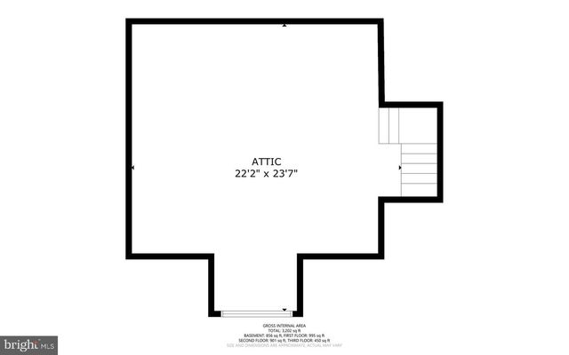 323 BROAD ST, Harleysville, PA 19438