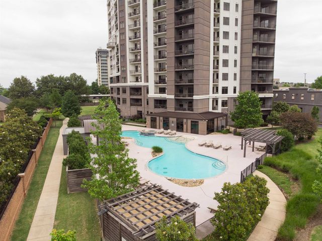 717 S Riverside Dr Apt 709, Memphis, TN 38103