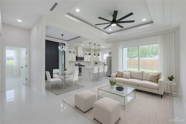 4812 Duke Avenue, Mcallen, TX 78504