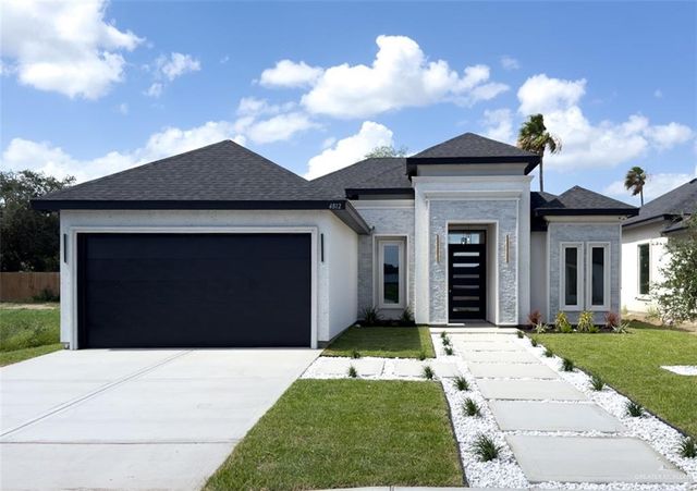 4812 Duke Avenue, Mcallen, TX 78504