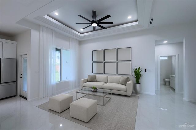 4812 Duke Avenue, Mcallen, TX 78504