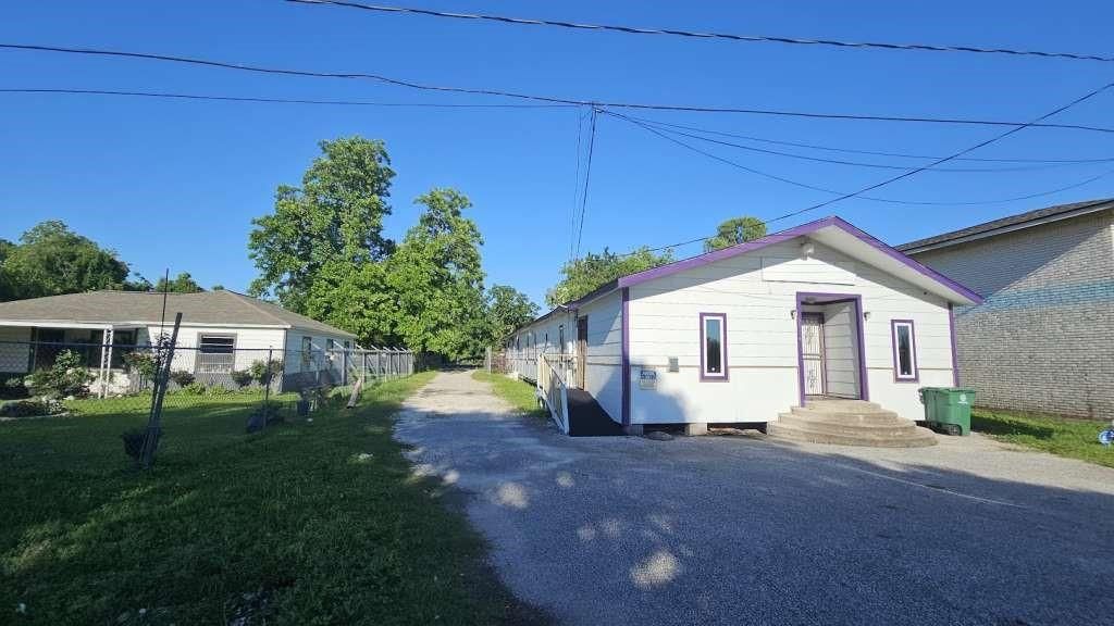 5914 Wayne Street, Houston, TX 77026