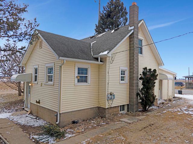 2506 Ubly Road, Moore Twp, MI 48472