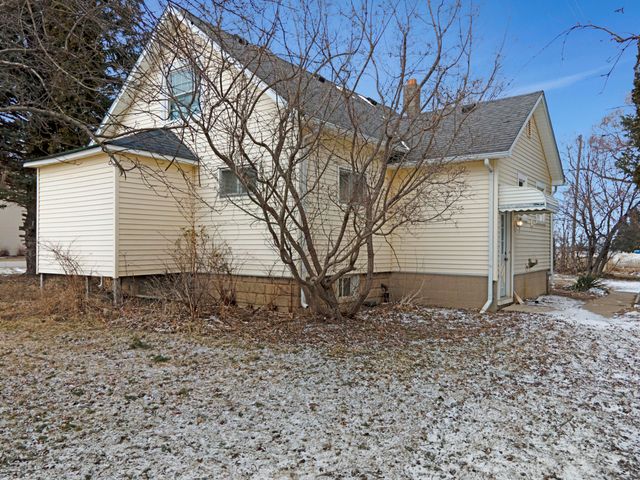 2506 Ubly Road, Moore Twp, MI 48472