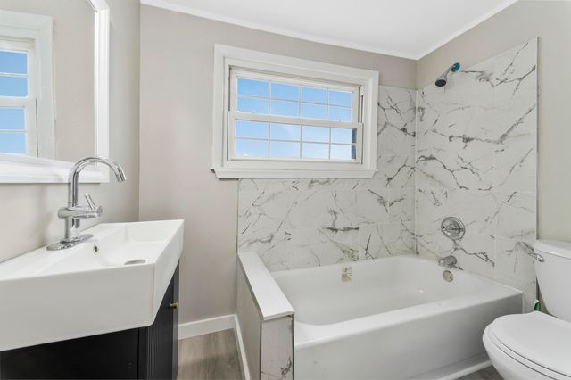 2506 Ubly Road, Moore Twp, MI 48472