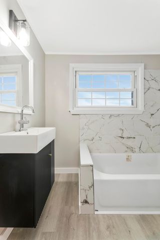 2506 Ubly Road, Moore Twp, MI 48472