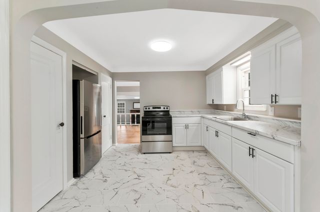 2506 Ubly Road, Moore Twp, MI 48472