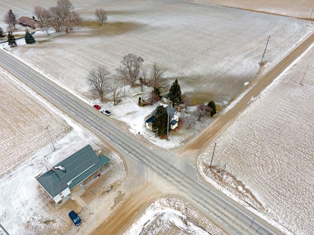 2506 Ubly Road, Moore Twp, MI 48472