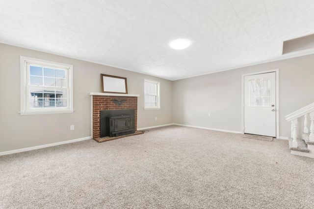 2506 Ubly Road, Moore Twp, MI 48472