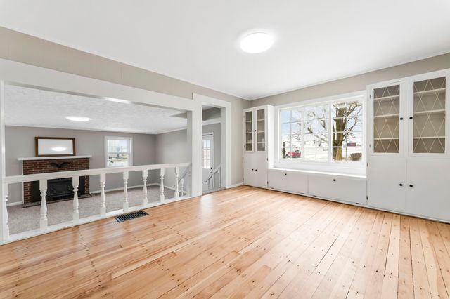 2506 Ubly Road, Moore Twp, MI 48472