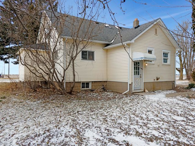 2506 Ubly Road, Moore Twp, MI 48472