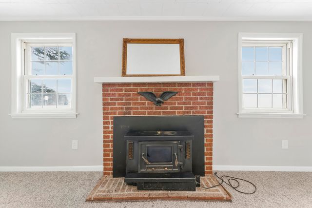 2506 Ubly Road, Moore Twp, MI 48472