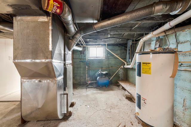 2506 Ubly Road, Moore Twp, MI 48472