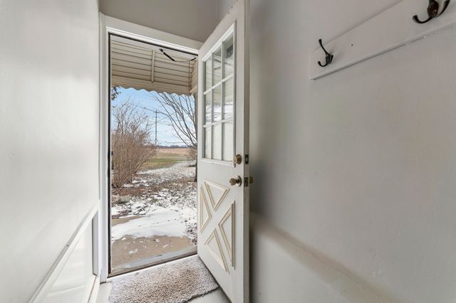 2506 Ubly Road, Moore Twp, MI 48472