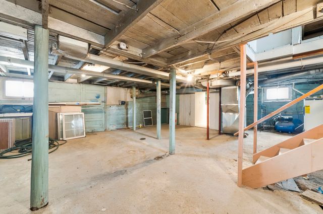 2506 Ubly Road, Moore Twp, MI 48472