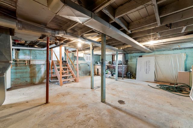 2506 Ubly Road, Moore Twp, MI 48472