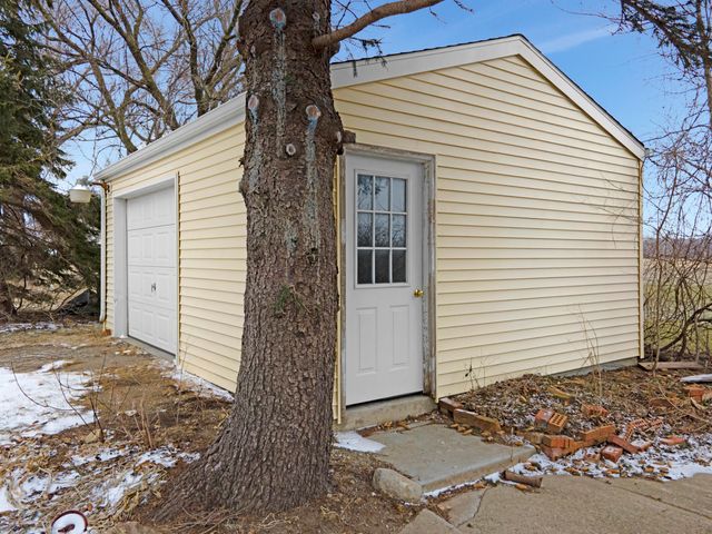 2506 Ubly Road, Moore Twp, MI 48472