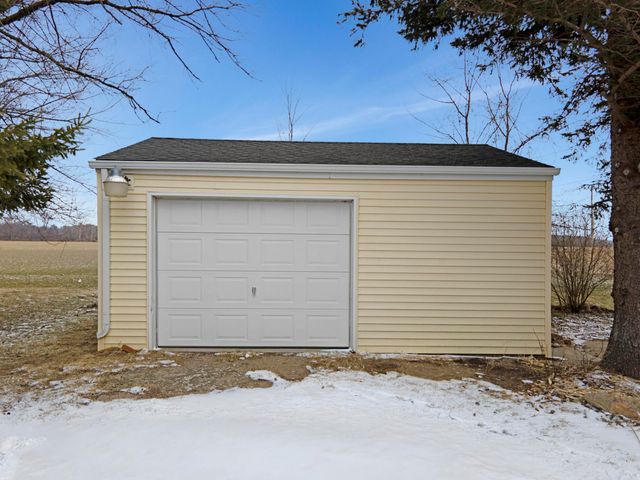 2506 Ubly Road, Moore Twp, MI 48472