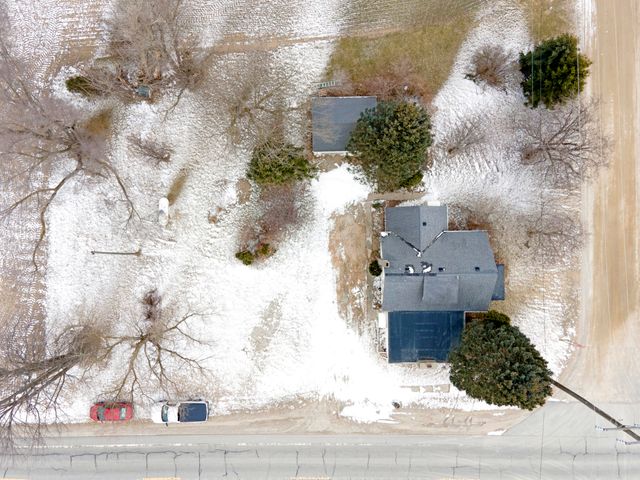 2506 Ubly Road, Moore Twp, MI 48472