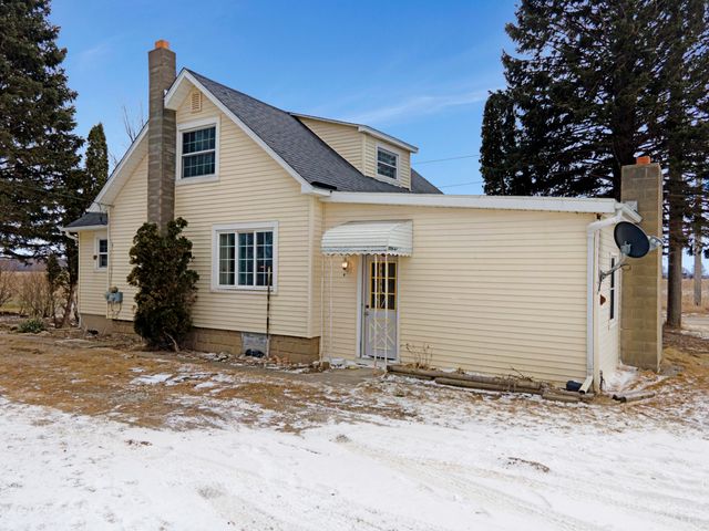 2506 Ubly Road, Moore Twp, MI 48472