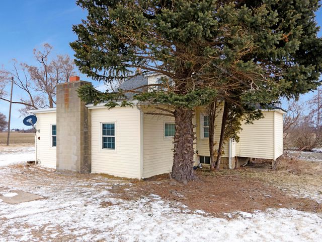 2506 Ubly Road, Moore Twp, MI 48472