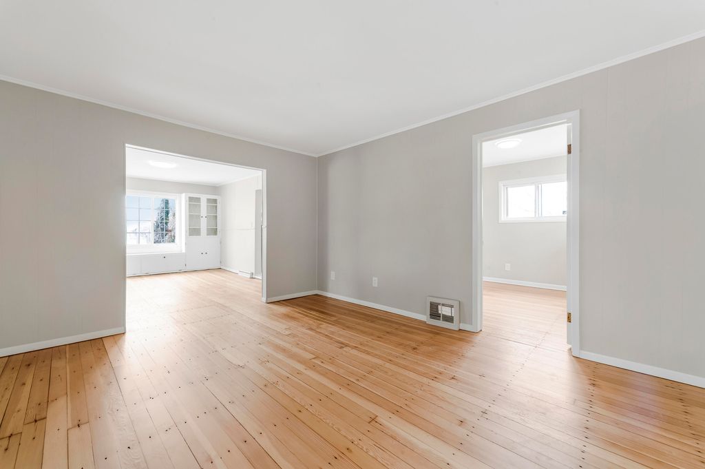 2506 Ubly Road, Moore Twp, MI 48472