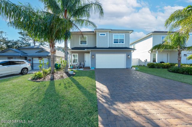 714 16TH Avenue S, Jacksonville Beach, FL 32250