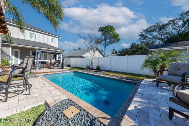 714 16TH Avenue S, Jacksonville Beach, FL 32250