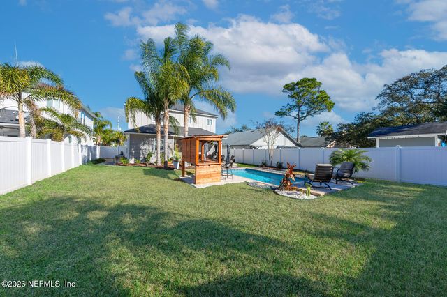 714 16TH Avenue S, Jacksonville Beach, FL 32250