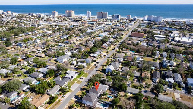 714 16TH Avenue S, Jacksonville Beach, FL 32250