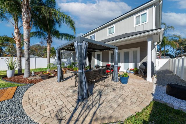 714 16TH Avenue S, Jacksonville Beach, FL 32250