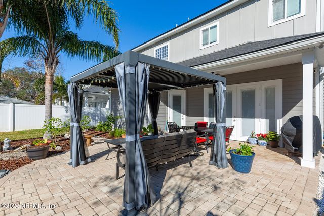 714 16TH Avenue S, Jacksonville Beach, FL 32250