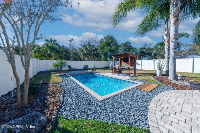 714 16TH Avenue S, Jacksonville Beach, FL 32250