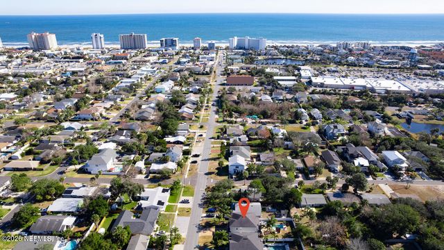 714 16TH Avenue S, Jacksonville Beach, FL 32250