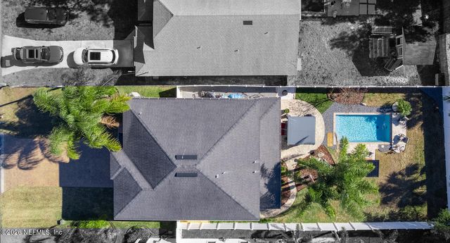 714 16TH Avenue S, Jacksonville Beach, FL 32250