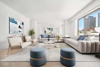 200 E 62nd Street # 5D, New York City, NY 10065