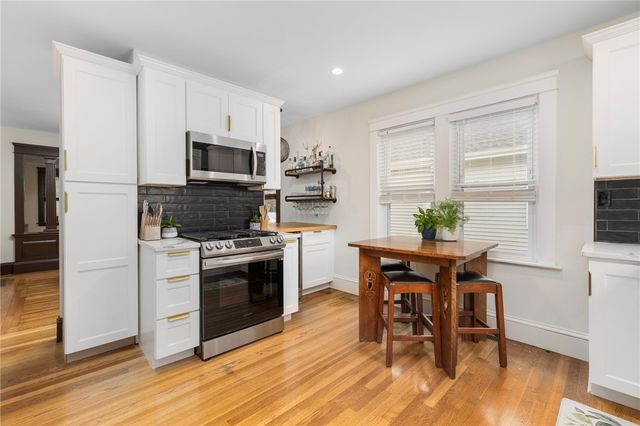 76 Myrtle Avenue, Cranston, RI 02910