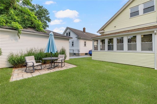 76 Myrtle Avenue, Cranston, RI 02910