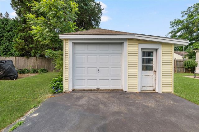 76 Myrtle Avenue, Cranston, RI 02910