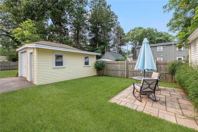 76 Myrtle Avenue, Cranston, RI 02910