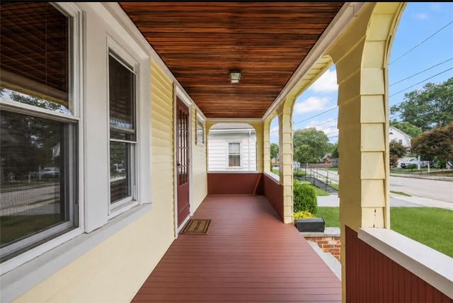 76 Myrtle Avenue, Cranston, RI 02910