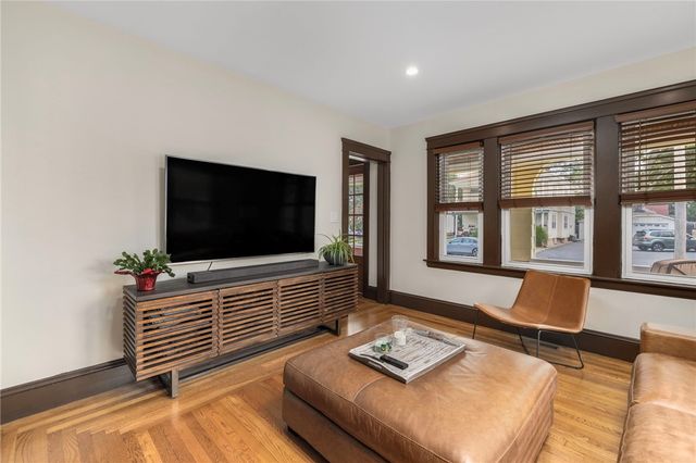 76 Myrtle Avenue, Cranston, RI 02910