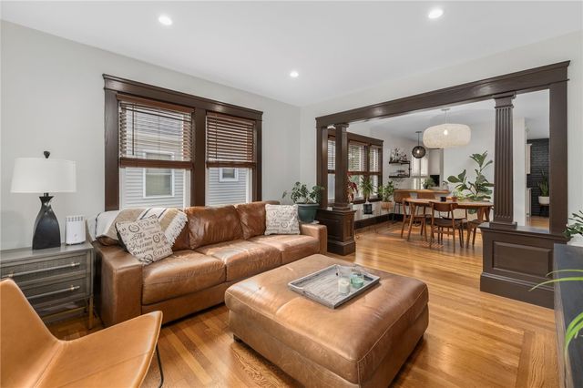 76 Myrtle Avenue, Cranston, RI 02910