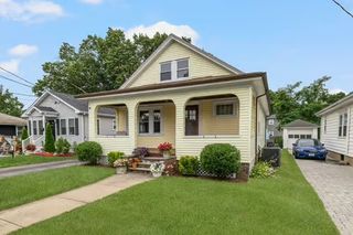 76 Myrtle Avenue, Cranston, RI 02910