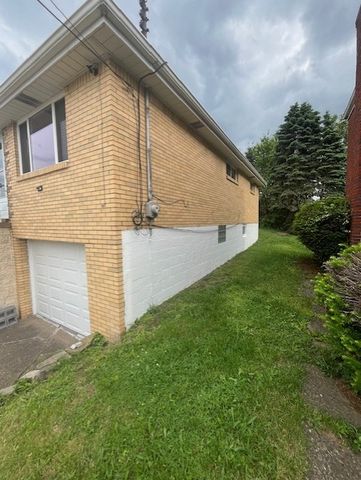 3208 Stewart St, Mckeesport, PA 15132